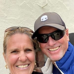 Meet your Posher, Robin